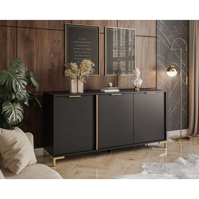 Leonville 153.1cm Sideboard