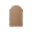 Miroir Dennard Cornhusk-108455473