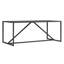 Strut Outdoor Dining Table-1708787745