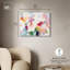 «Bold Brushstroke I Canvas Abstracts» par-1189795956-1189795952