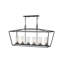 Lanterne suspendue d'extérieur H 18,75 po Hanrietta-2144271669-2144271673-2144271678