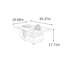 Table basse mobile avec rangement en ardoise-585574904-585574850-585574848