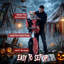 Halloween Decorations