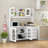 74.8'' Kitchen Pantry-912553085