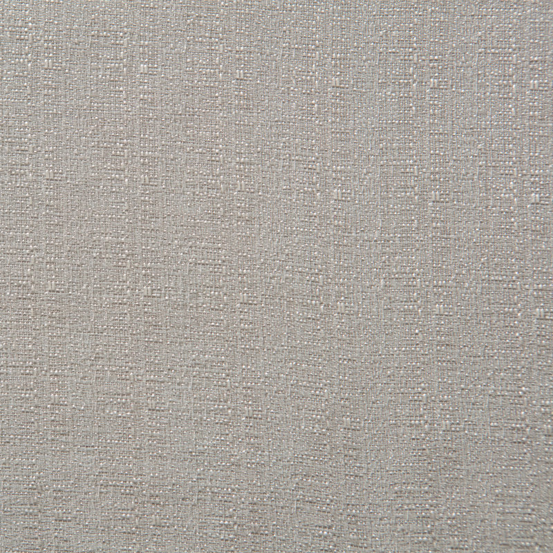 Rideaux semi-transparents avec passe-tringle Carolie, L 52 po x L 63 po, Taupe