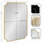Miroir décoratif Avani-65532767