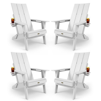 Outdoor Adirondack Chair