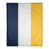 Denver Midnight Blue/White/Yellow