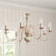 Margarita 8 - Light Chandelier-26614884-27032766