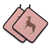 Pink selected