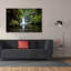 Epic Graffiti 'Punchbowl Falls' by Brandon Wong Canvas Wall Art, 26" x 18"-109180675