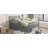 Size Wood Platform Bed With Guardrails On Both Sides And Two Storage Drawers,-1210771939