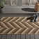 Courtyard Performance Rug