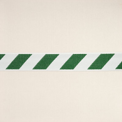 Schumacher x Mary McDonald Airmail I Indoor/Outdoor Tape