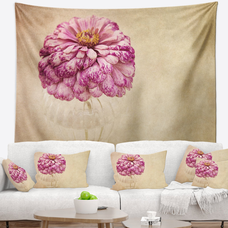 Polyester Tapestry, 32" H x 39" W