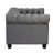 Leite Upholstered 61'' Loveseat-975728099