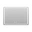 Rectangle Mirror