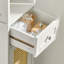 Crosland Wall Linen Cabinet