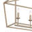 Abrianna 6 - Light Kitchen Island Pendant-752722759