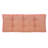 Winston Porter Non-Slip Bench Cushion, 33 X 14 X 3 Inches-1407084749