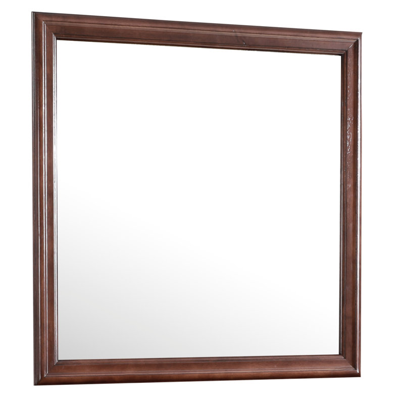 Louis Phillipe G3125-M, miroir, Cappuccino