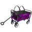 Chariot pliable avec chariot à sangles Minimeetall-122421747