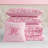 Juicy Couture Solid Plush Reversible Gothic Leopard Comforter Sets-118630745
