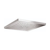hansgrohe Raindance E Showerhead 300 1-Jet, 2.5 GPM