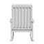 Chaise à bascule Casa Acacia-316617922