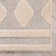 Harlow Moroccan Synthetic Area Rug