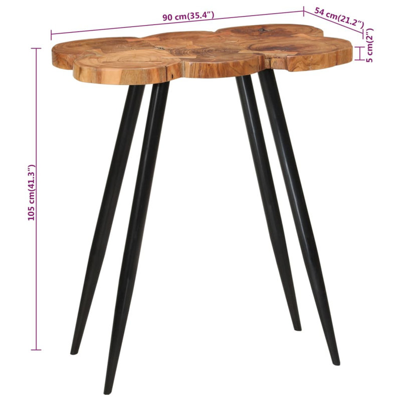 Gustavson Side Table