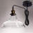 Harri 1 - Light Single Pendant