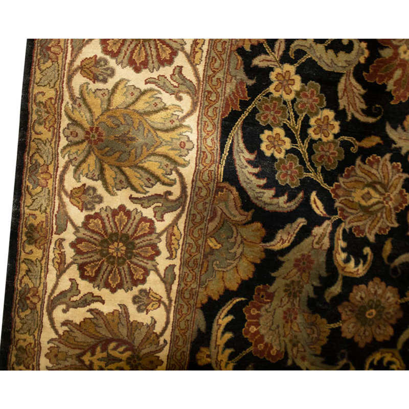 One-of-a-Kind 8'11" X 12' Area Rug
