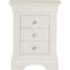 Adaleya 3 Drawer Bedside Chest-1621553354