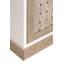 Buffet Makayla de 74 po de largeur
