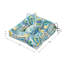 Coussin de chaise de salle à manger d'extérieur Shipton-913388329-913388289