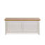 Anacletus Storage Bench