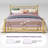 Erberto Platform Bed-872095682-872095679