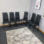 Ethan-Paul Upholstered Dining Chair
