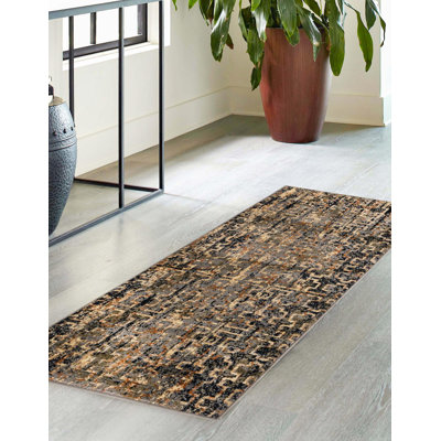 Karwan Geometric Indoor Rug