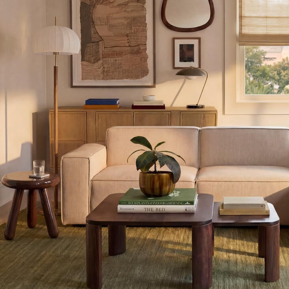 Sochi 61" Floor Lamp