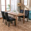 Upholstered Parsons Chair-714259851-714267003