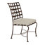 Classico Outdoor Dining Side Chair-1693884543-1693884528