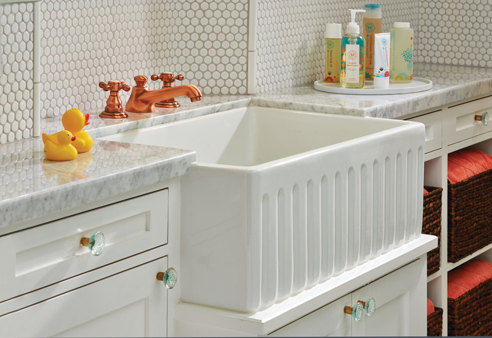 The Astor Collection