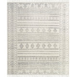 Tulsa Wool Moroccan Area Rug