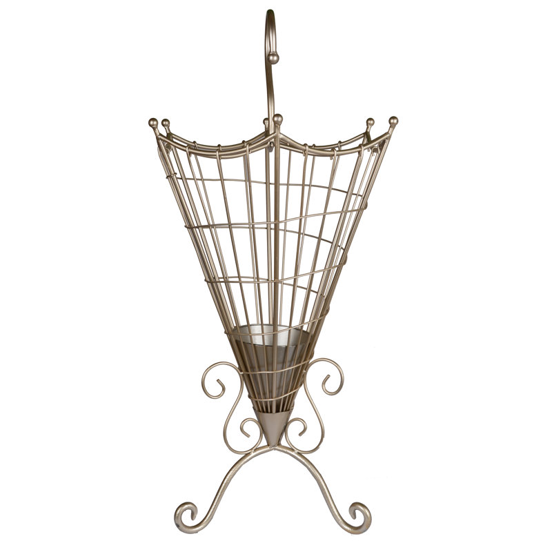 Hangah Aluminium Freestanding Umbrella Stand
