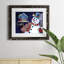 Snow Friends - Cadre photo, impression sur papier-1611684511-1611684504