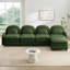 Canapé modulaire 4 places Cloud Comfort