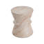 Jacqueline 15.5'' Stone Outdoor Side Table-127681891