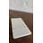 Serrated White Marble Presentation Set